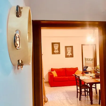 A Un Passo Dal Massimo 1 Apartment Palermo Exterior photo